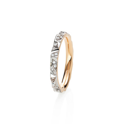 Schmuckwerk - Alpen Ring