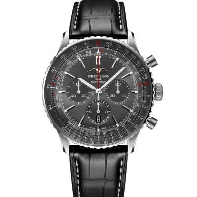 Breitling - Navitimer B01 Chronograph 46