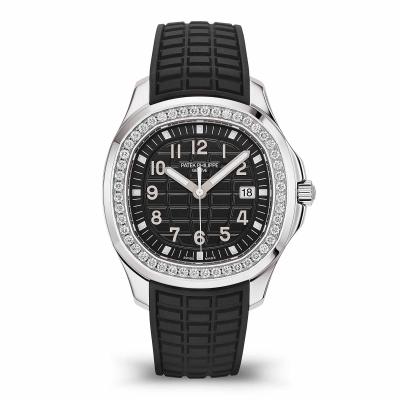 Patek Philippe - Aquanaut