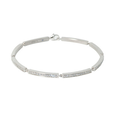Schmuckwerk - Saturn Armband