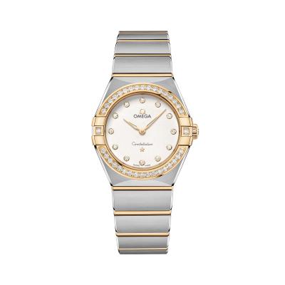 Omega - Constellation