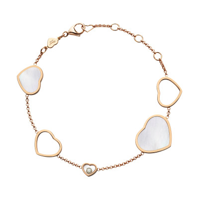 Chopard - Happy Hearts Armband