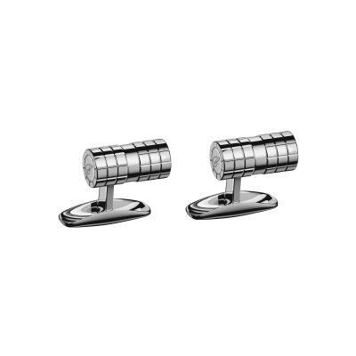 Chopard - Ice Cube Manschettenknöpfe zylindrisch 
