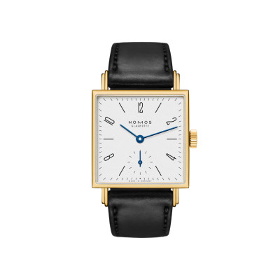 NOMOS Glashütte - Tetra Gold 27