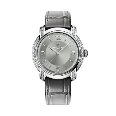 Breitling - Lady Premier Automatic 36