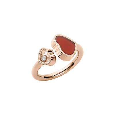 Chopard - Happy Hearts Ring