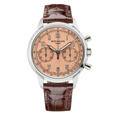 Patek Philippe - Komplizierte Uhren