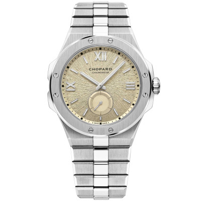 Chopard - Alpine Eagle 41 XPS