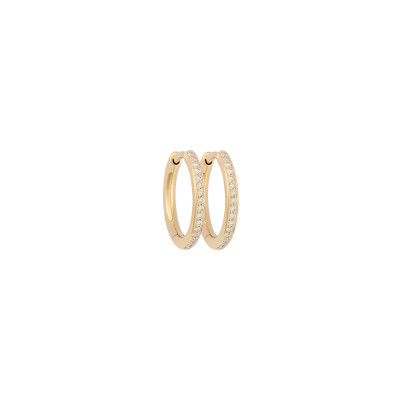 Bron - Lux Ohrschmuck