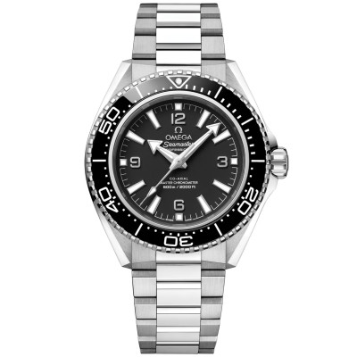 Omega - Seamaster Planet Ocean 600M