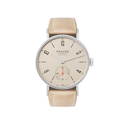 NOMOS Glashütte - Tangente Neomatik Champagner