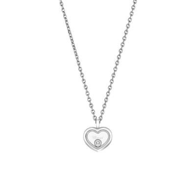 Chopard - Happy Diamonds Icons Halskette
