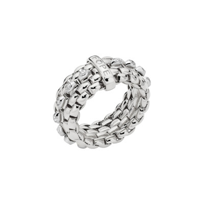 FOPE - Panorama Flex'it Ring