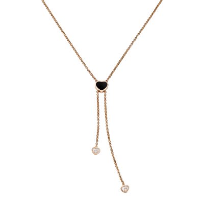 Chopard - Happy Hearts Halskette