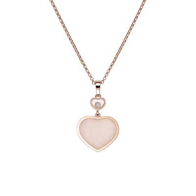 Chopard - Happy Hearts Anhänger