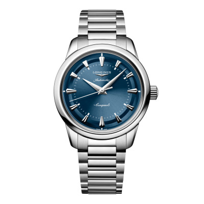 Longines - CONQUEST HERITAGE