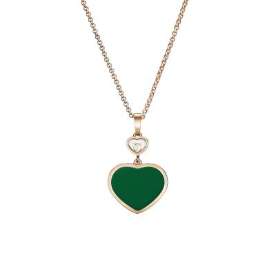 Chopard - Happy Hearts Anhänger