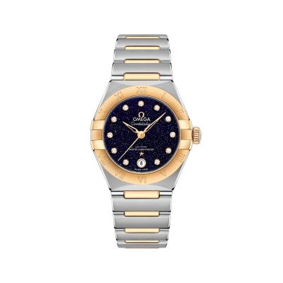 Omega - Constellation