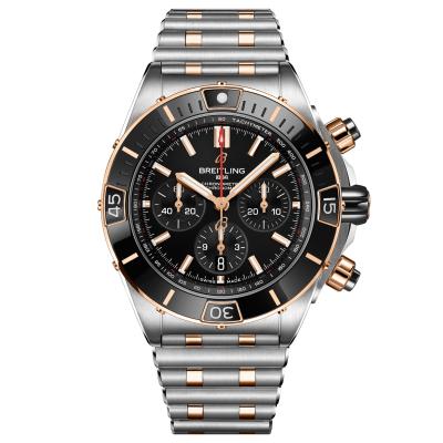 Breitling - Super Chronomat B01 44