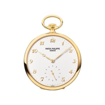Patek Philippe - Lépine-Taschenuhr