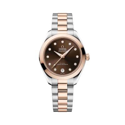 Omega - Seamaster Aqua Terra 150 M
