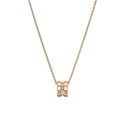 Chopard - Ice Cube Anhänger
