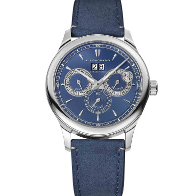 Chopard - L.U.C Perpetual Twin