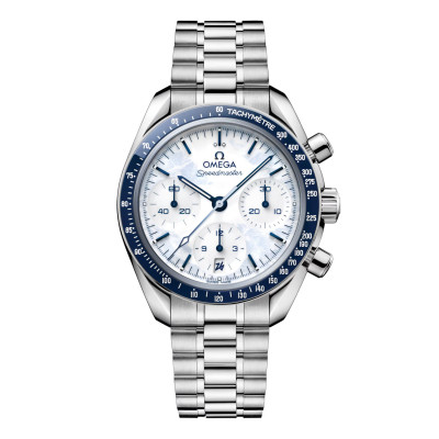 Omega - Speedmaster 38