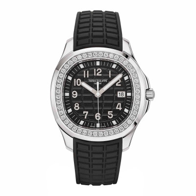 Patek Philippe - Aquanaut