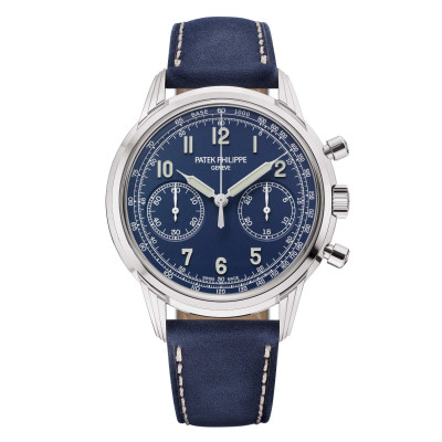 Patek Philippe - Komplizierte Uhren Chronograph