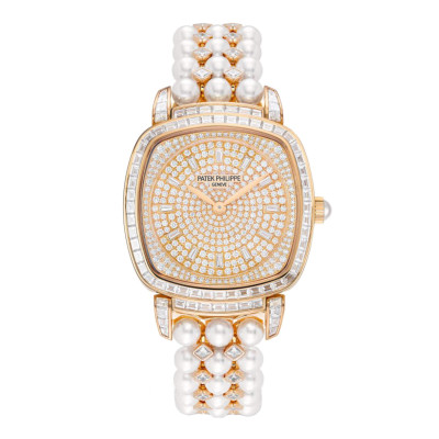 Patek Philippe - Gondolo