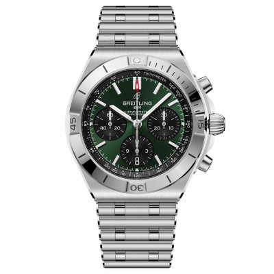 Breitling - Chronomat B01 42