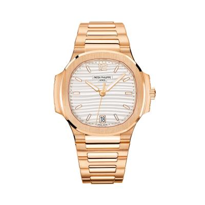 Patek Philippe - Nautilus Ladies Automatic