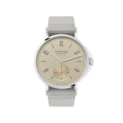 NOMOS Glashütte - Ahoi Neomatik Sand