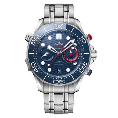 Omega - Seamaster Diver 300M