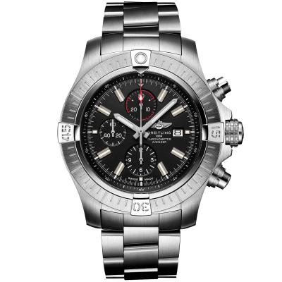 Breitling - Super Avenger Chronograph 48