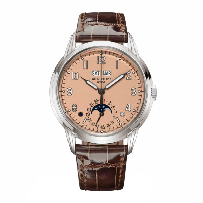 Patek Philippe - Grandes Complications