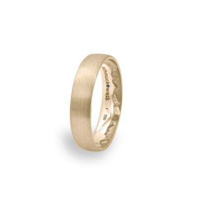 Schmuckwerk - Alpen Ring