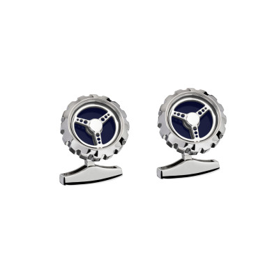 Chopard - Classic Racing Manschettenknöpfe 