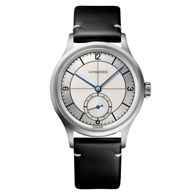 Longines - LONGINES SECTOR DIAL