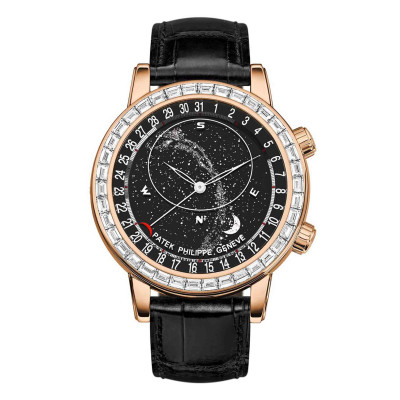 Patek Philippe - Grandes Complications