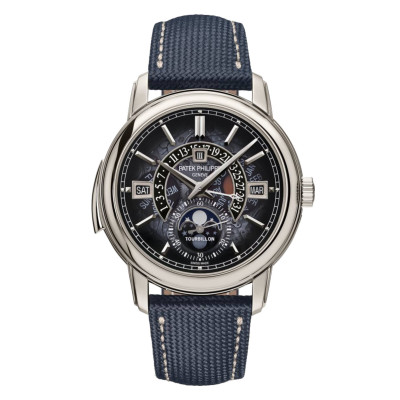 Patek Philippe - Grandes Complications