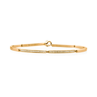 Schmuckwerk - Saturn Armband