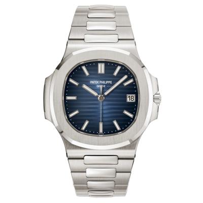 Patek Philippe - Nautilus