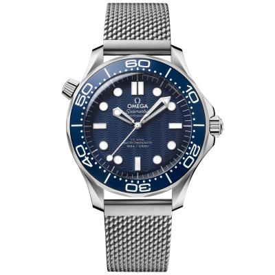 Omega - Seamaster Diver 300M