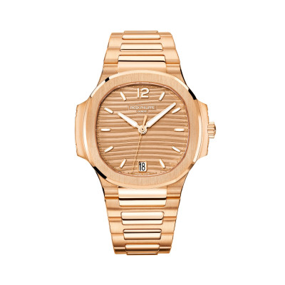 Patek Philippe - Nautilus Ladies Automatic