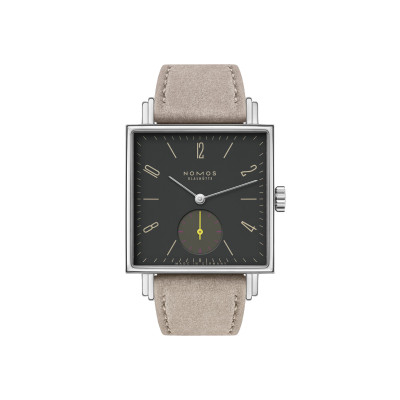 NOMOS Glashütte - Tetra Basalt