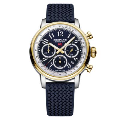 Chopard - Mille Miglia Classic Chronograph JX7