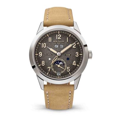 Patek Philippe - Komplizierte Uhren