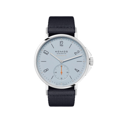 NOMOS Glashütte - Ahoi Neomatik Sky